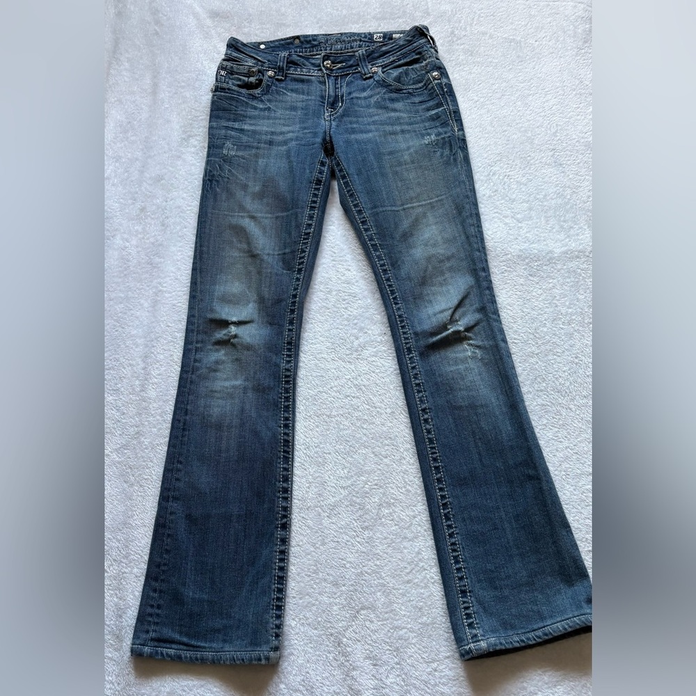 Miss Me Bootcut Jeans Bundle - Picture 2 of 12